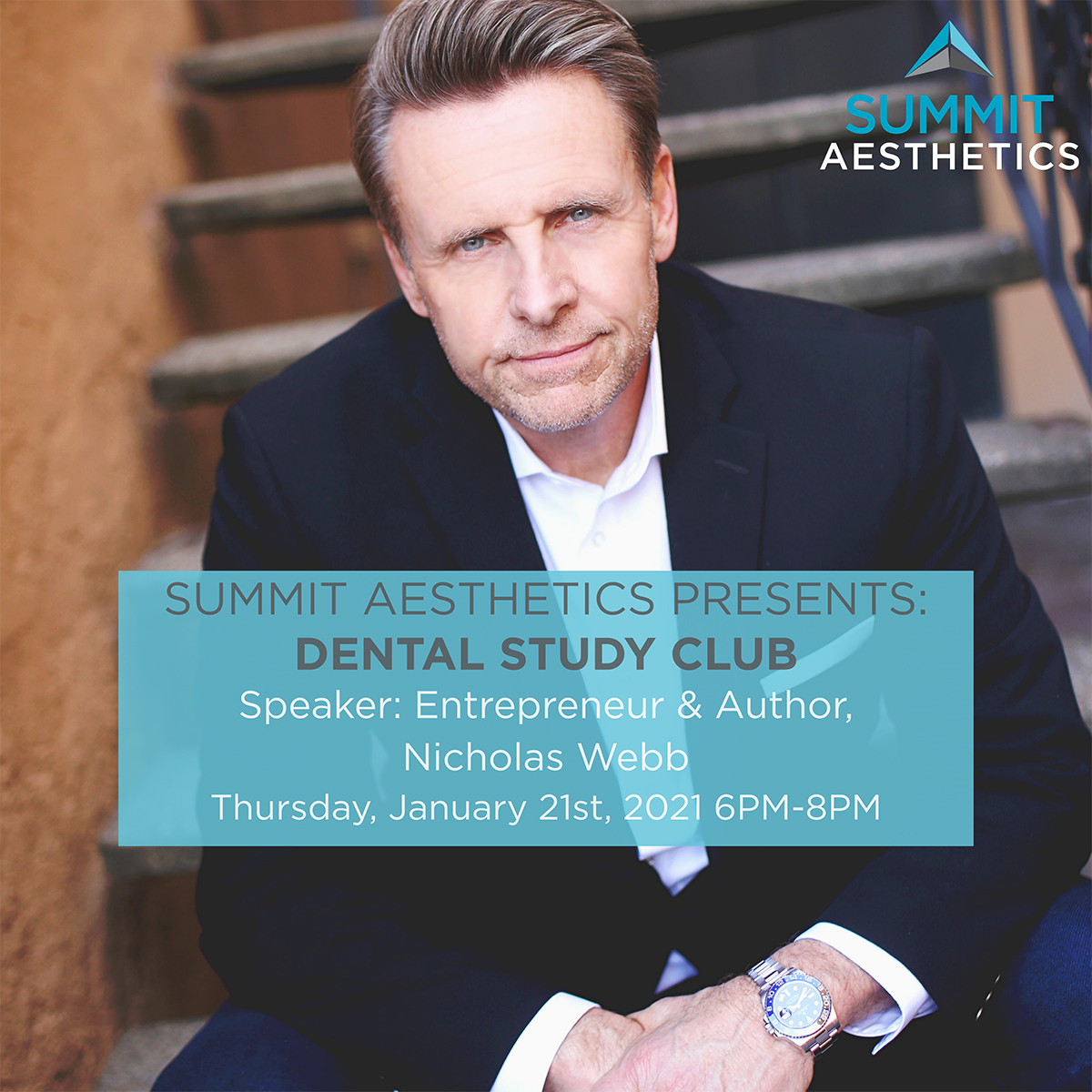 Dental Study Club January 21, 2021