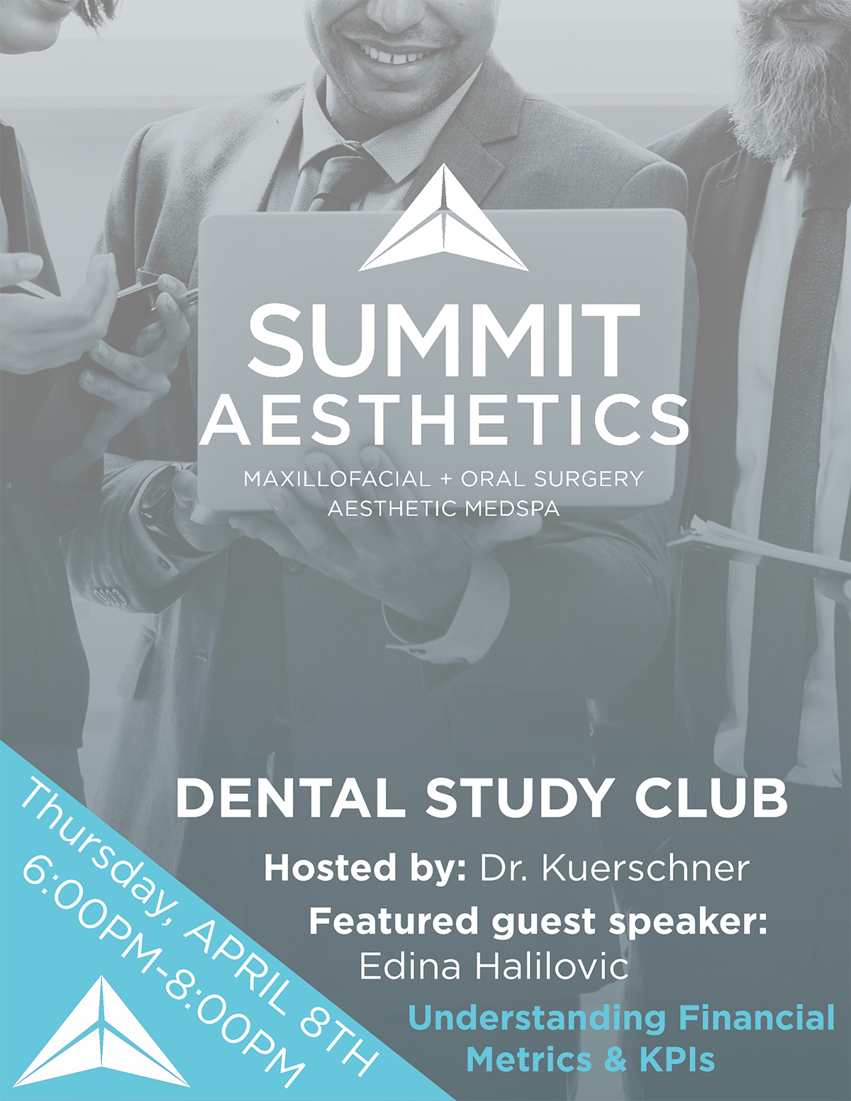 Dental Study Club April 8, 2021